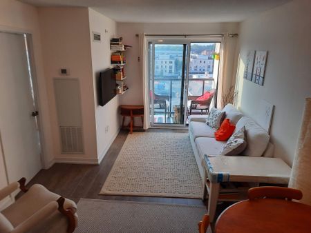 For Lease - 1420 Dupont Street Unit# 812, Toronto, Ontario - Photo 5