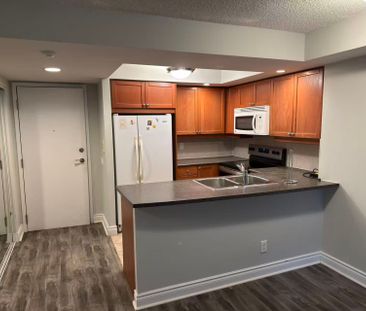 For Lease - 15 Northtown Way Unit# 817, Toronto, Ontario - Photo 3