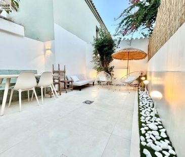 Terraced house - Marbella (Guadalmina Baja) - Photo 4