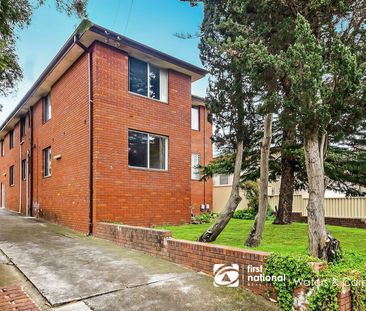2 Bedroom Top Floor Unit - Photo 6