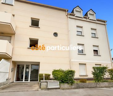 RUE DES ECOLES Appartement lumineux avec balcon et box - Photo 3