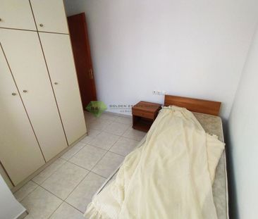 Διαμέρισμα για ενοικίαση Δημοκρατίας - Ανάληψη (Ηράκλειο Κρήτης) - Photo 2