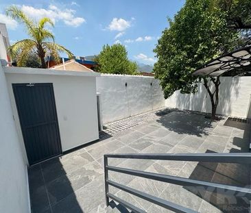 Departamento en Renta Zona Sur, Villa Las Fuentes, Monterrey Nuevo ... - Photo 2