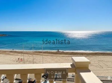 Alquiler de piso en Playa de los Locos - Photo 4