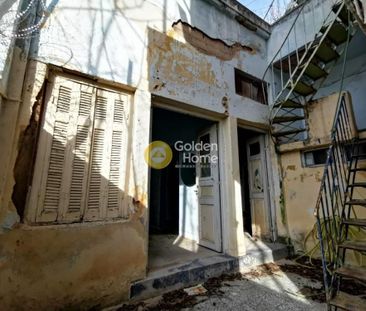 Κτίριο για ενοικίαση Κεραμεικός (Γκάζι - Μεταξουργείο - Βοτανικός) - Photo 6