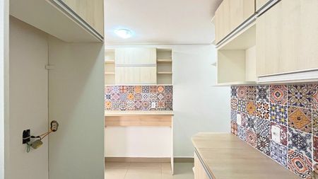 Casa em Condomínio com 3 quartos e 101m² para alugar em Aberta dos Morros, Porto Alegre. - Photo 3