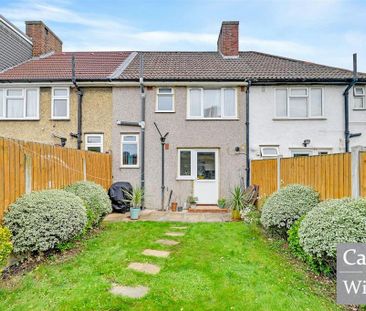 2 bedroom terraced house to rent - Photo 1