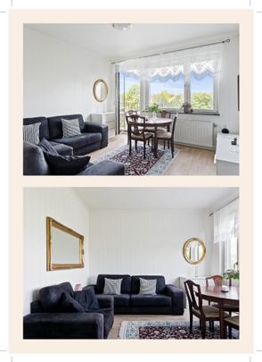 Klostervägen, Stocksund - Photo 1