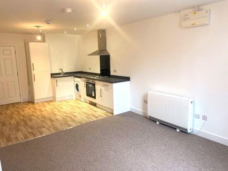 1 bedroom apartment to rent - Photo 3