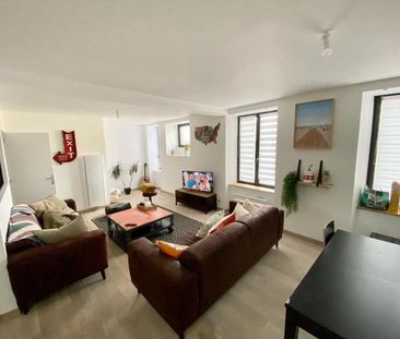 Location Appartement 4 pièces 115m² CHERBOURG-EN-COTENTIN 50100 - Photo 1