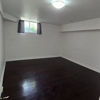 For Lease - 265 Taylor Mills Drive Unit# Basement, Richmond Hill, Ontario - Photo 1