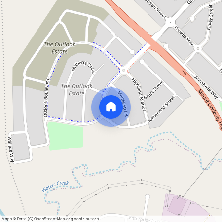 26 Outlook Boulevard, Qld 4285, Gleneagle