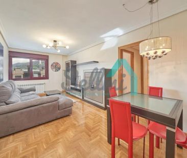 Alquiler de piso en Calle Amsterdam - Foto 4