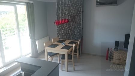 Mieszkanie | Wynajem - Photo 4