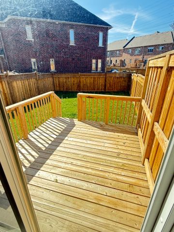 For Lease - 34 Hickling Lane, Ajax, Ontario - Photo 4