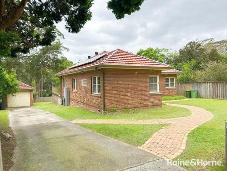 1 Cook Road, Lindfield, NSW 2070 - Photo 5