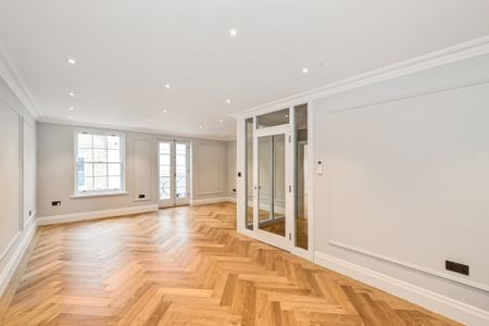 Princes Gate Mews, SW7, London - Photo 5