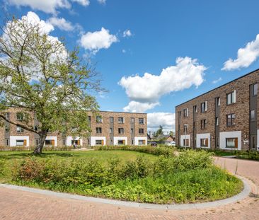 Welgelegen Park Apeldoorn, De Hof - Foto 1