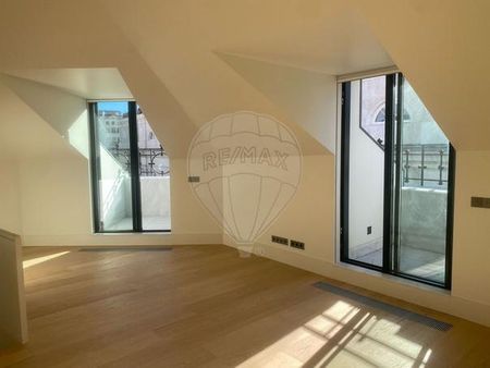 Apartamento T1 - Photo 2