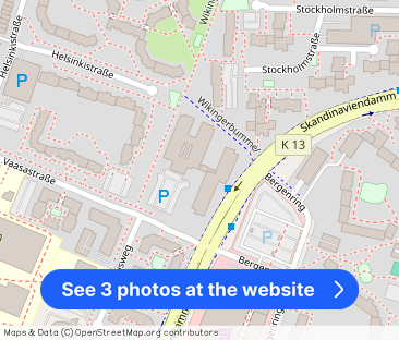 Hier fühlen Sie sich wohl: 2-Zimmer-Wohnung - Photo 1