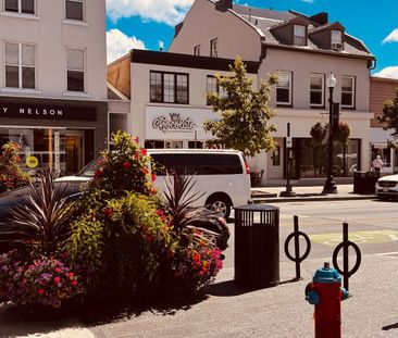 For Lease - 185 Robinson Street Unit# 405, Oakville, Ontario - Photo 3