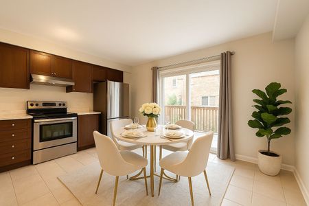 For Lease - 15 Adam Oates Heights, Toronto, Ontario - Photo 5