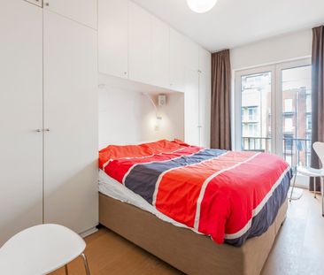 Appartement Te Huur - Knokke - Photo 4
