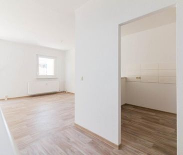 Gemütliche Wohnung mit Garten - Foto 1