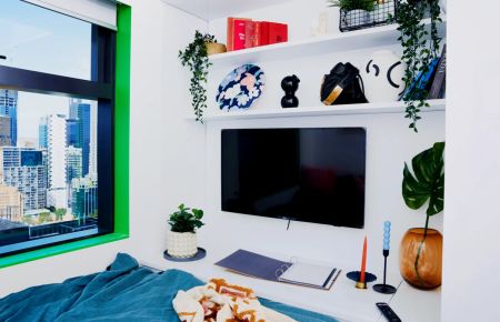 Signature Studio Apartment-Premium View - Photo 3