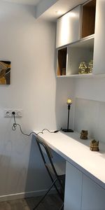 Location Appartement 5 pièces 10m² - Photo 4