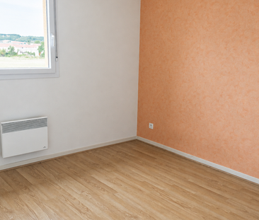 Maison T3 dans résidence sécurisée avec jardinet - Photo 2