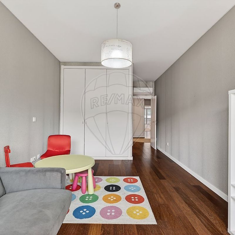Apartamento T4 em Lisboa - Foto 1
