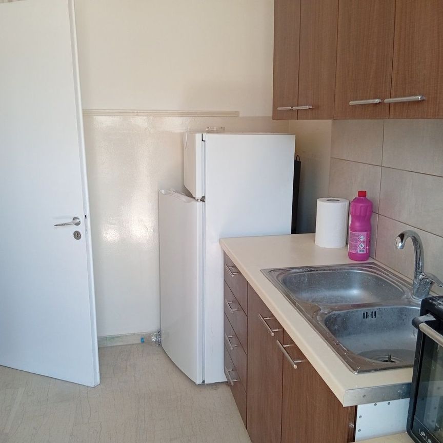 Studio/Γκαρσονιέρα για ενοικίαση Σκαγιοπούλειο (Πάτρα) - Photo 1