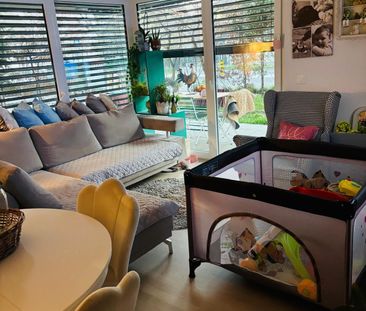 2.5 Zimmer, 50 m² - Photo 1