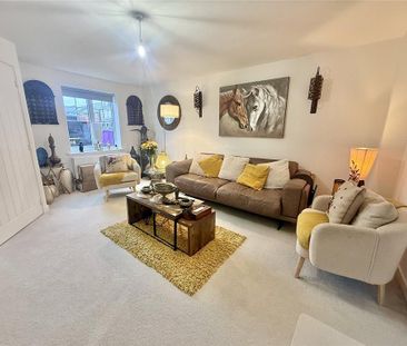 3 bedroom terraced house to rent - Photo 1