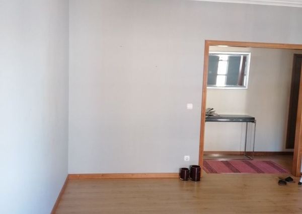 Apartamento T3 em Braga