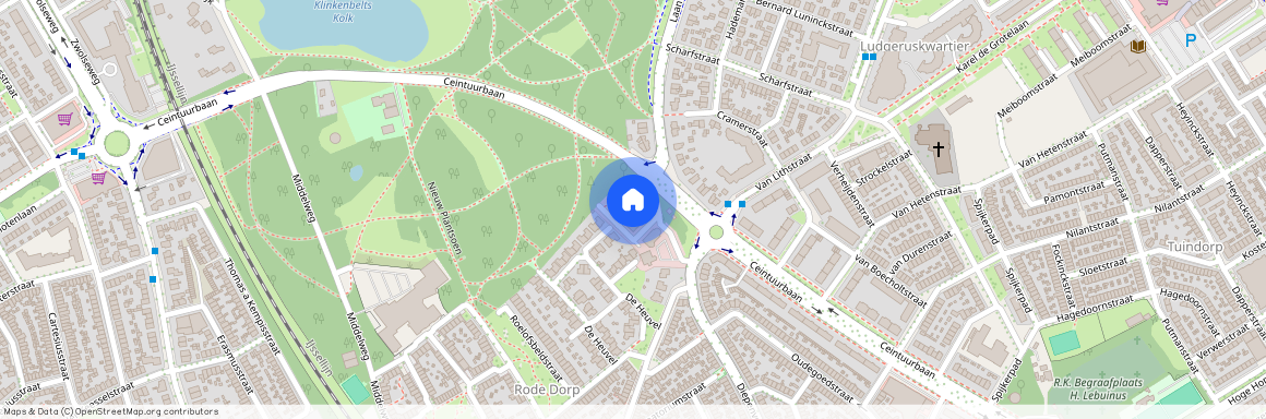 Diepenveenseweg, 7413 AP Deventer