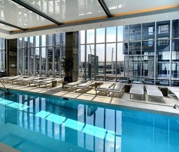 Appartement à louer - Photo 1