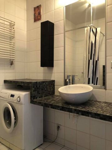 Mieszkanie | Wynajem - Zdjęcie 4