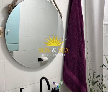 TWO-BEDROOM APARTMENT – TORREVIEJA - Photo 6