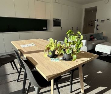 Appartement te huur in Hemiksem voor € 1.045 met 2 slaapkamers - Foto 1