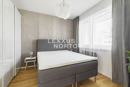 Pronájem bytu 2+kk 42 m² - Photo 5