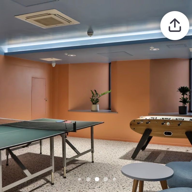 Room in a Shared Flat, Hagley Road, B16 - Photo 1