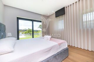 House new 3 bedrooms for rent Barcelos - garden, furnished, air conditioning, equipped kitchen - Foto 5