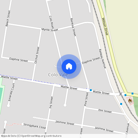 9 Colo Road, NSW 2575, Colo Vale