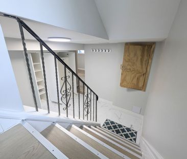 For Lease - 42 Mossbank Drive Unit# LOWER, Toronto, Ontario - Photo 4