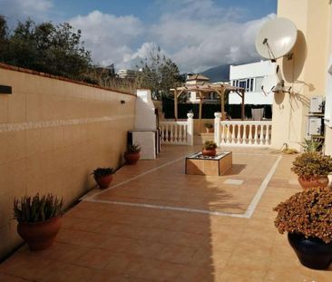 5 room luxury House for rent in Benalmádena, Spain - Photo 4