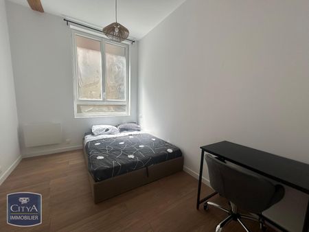 Location Appartement 3 pièces 47m² ST ETIENNE 42000 - Photo 3