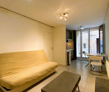 LOCATION STUDIO MEUBLE JOUQUES, - Photo 1