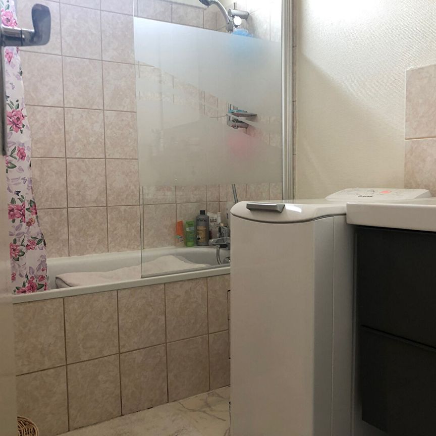 Appartement 3 pièces - Chatou - Les Larris, - Photo 1